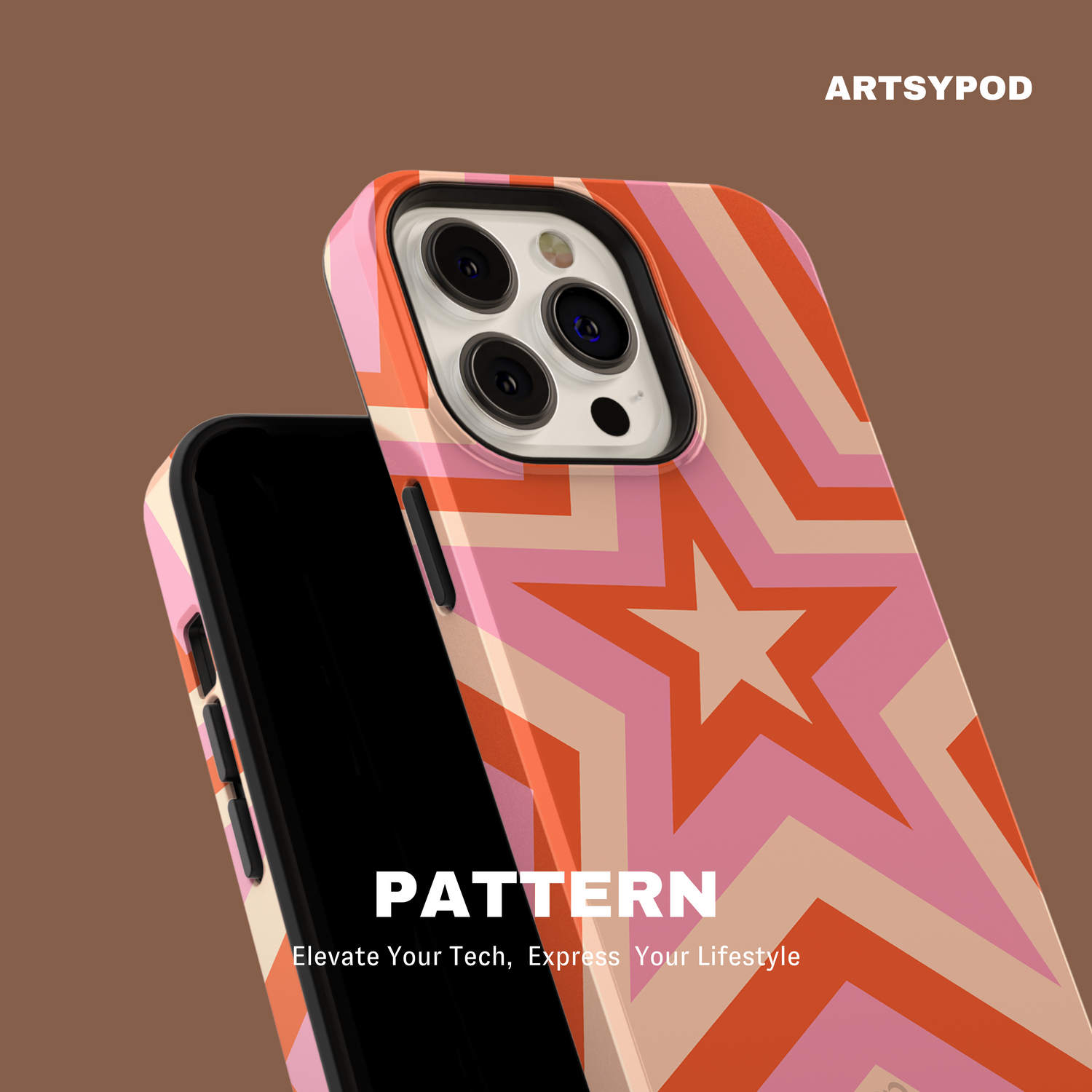 Discover the World of Artsypod iPhone Cases