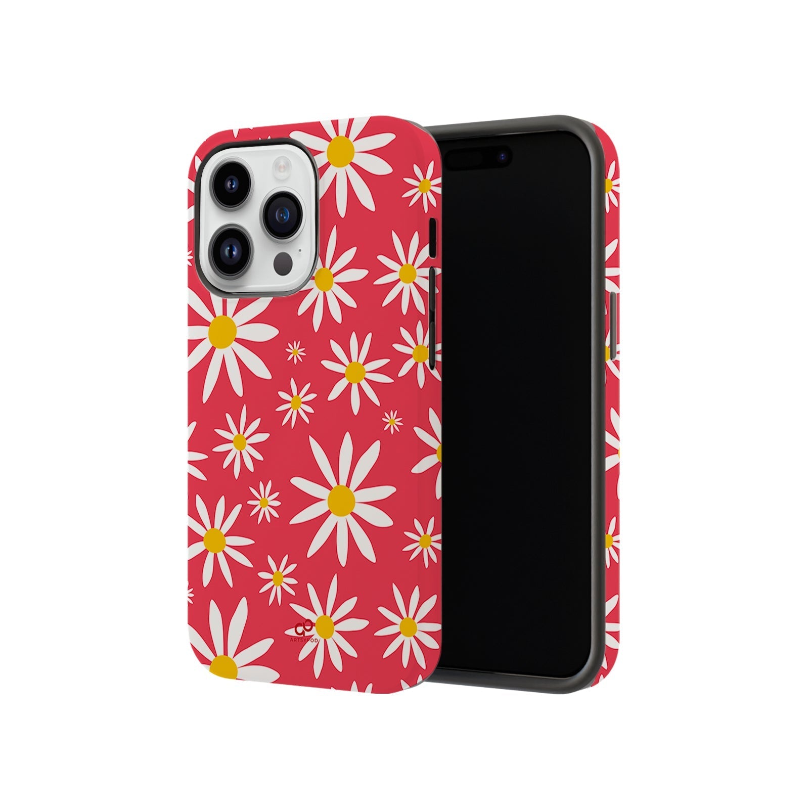 iPhone Case Floral