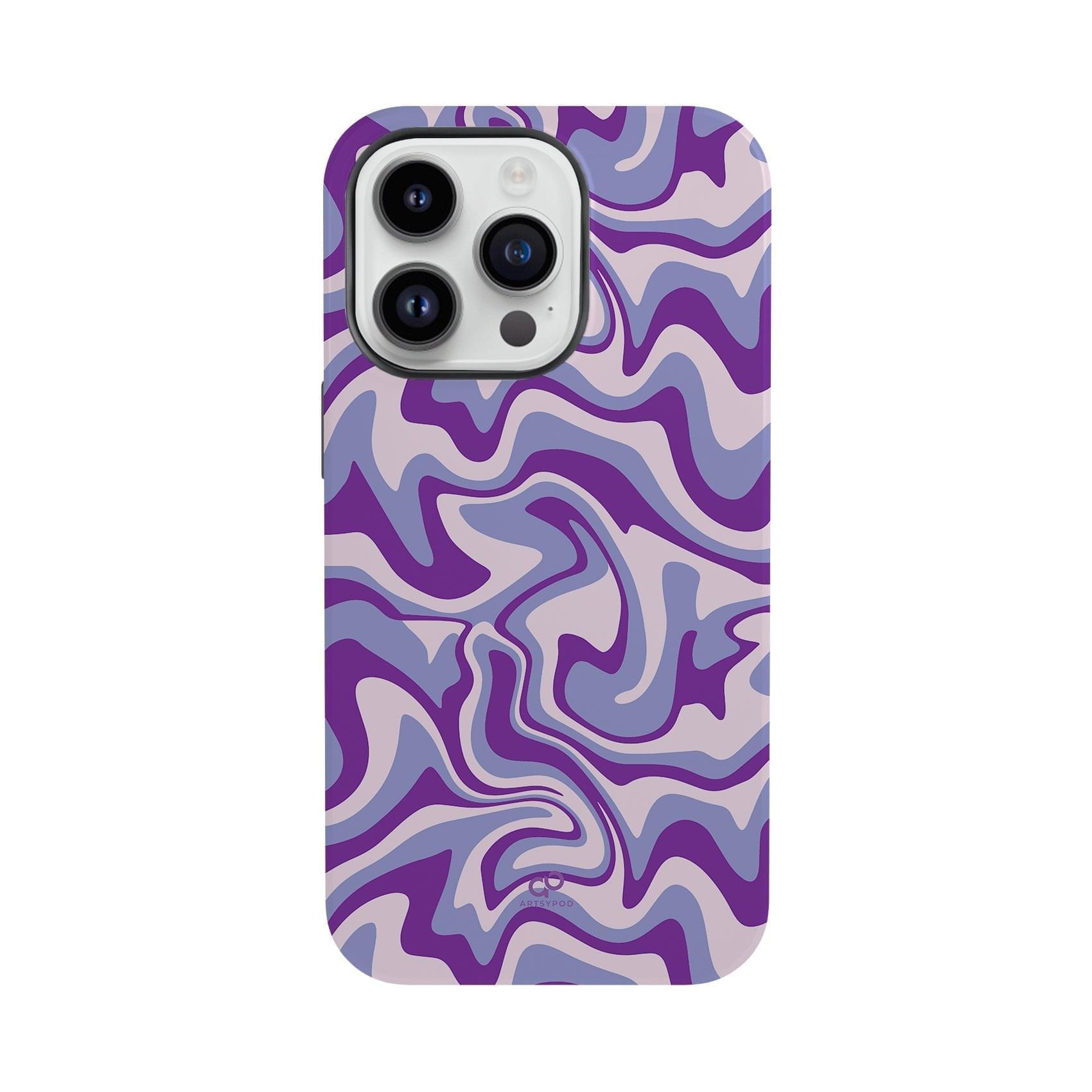 Apple iPhone 14 Pro Max Case | Artistic Touches | ARTSYPOD ©