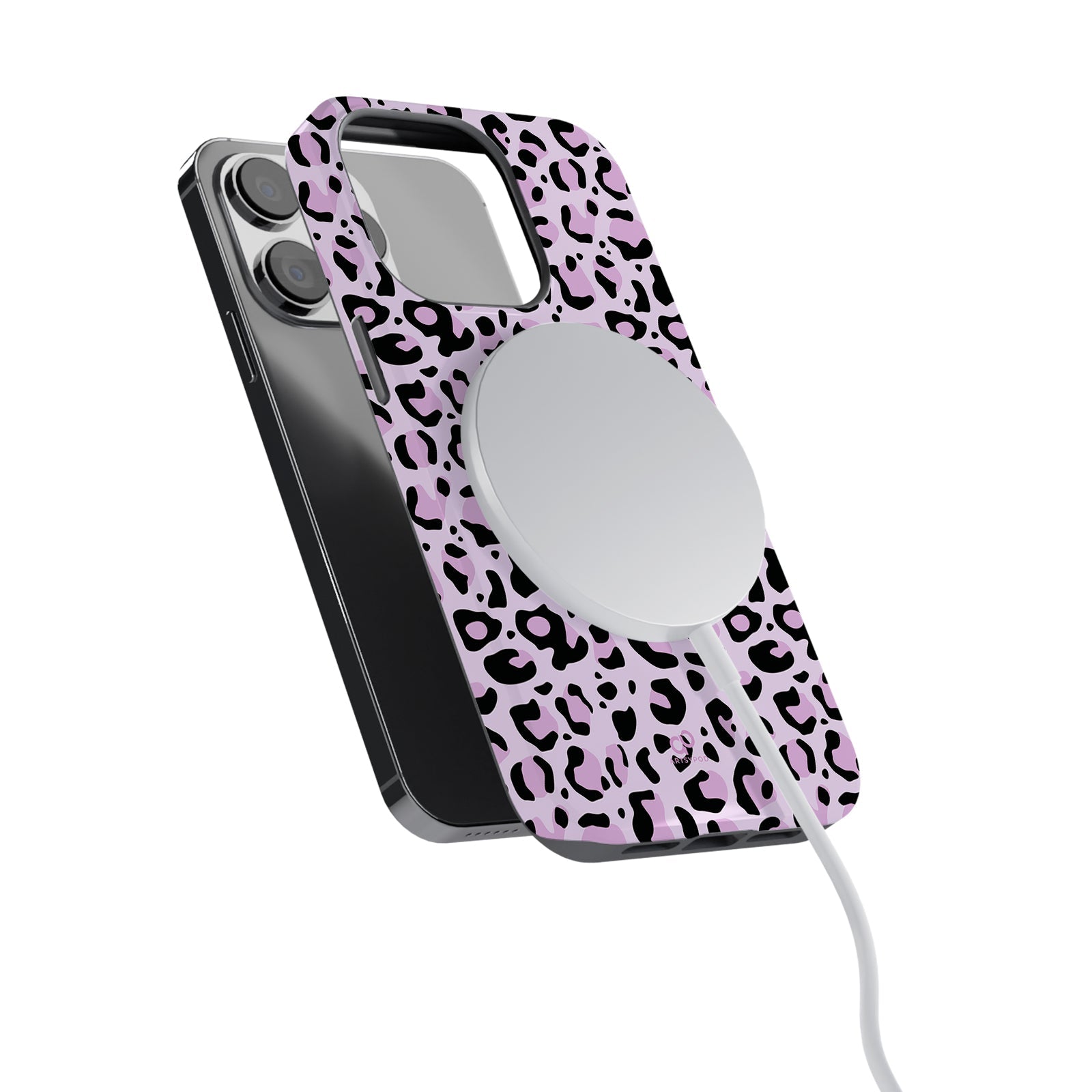 Stylish iPhone 14 Pro Max Case