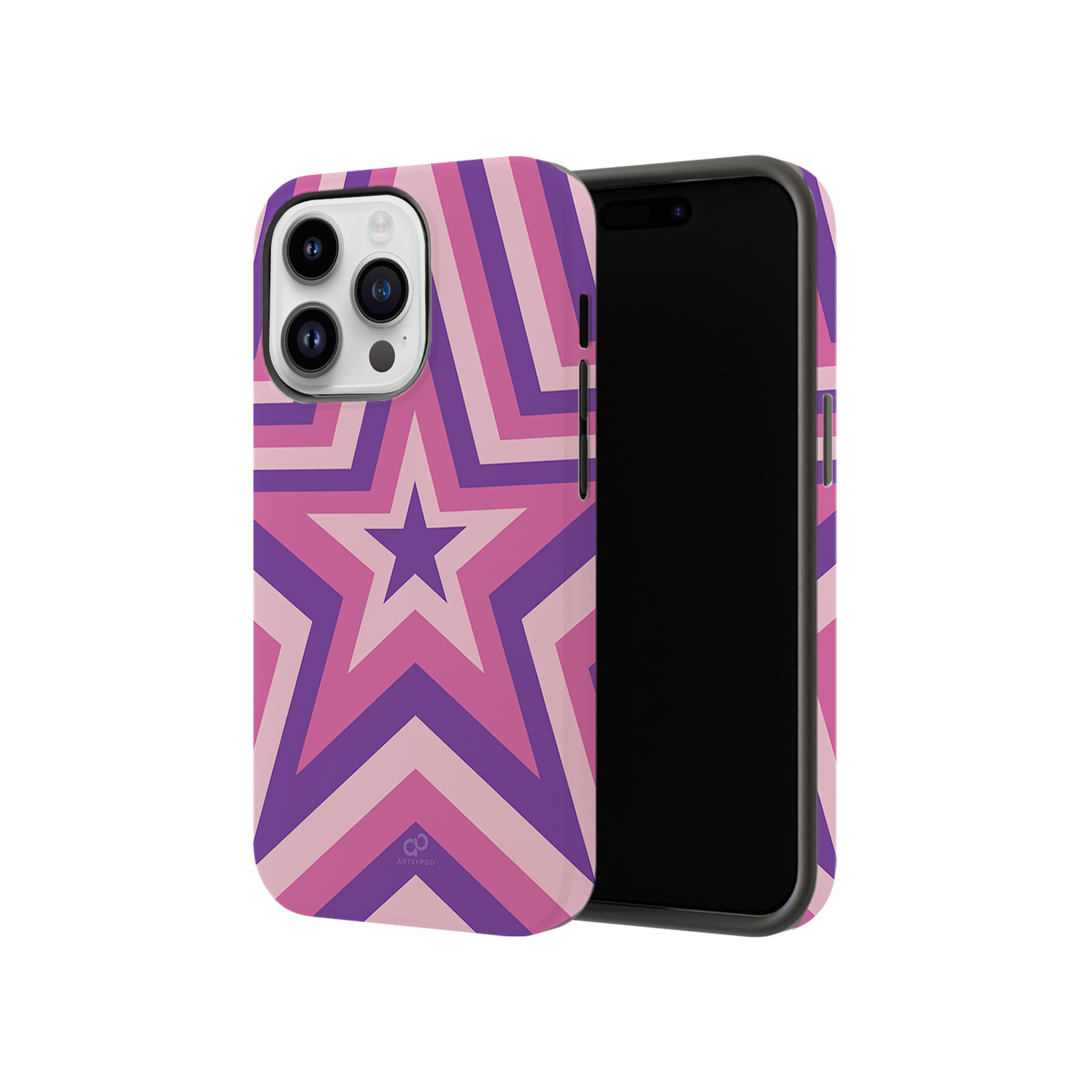 Shining Stellar Case iPhone