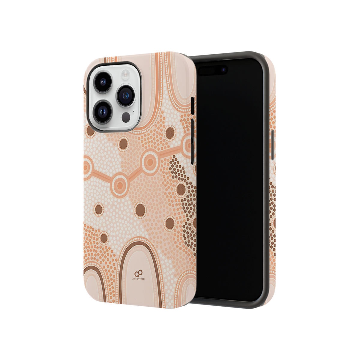 iPhone 15 Pro Hard Case