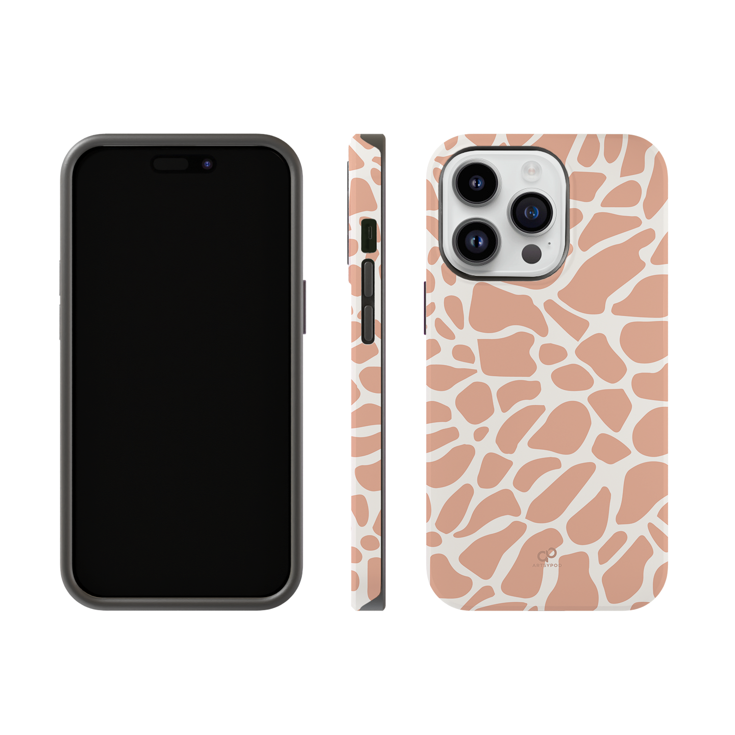 Stylish iPhone 14 Pro Max Case