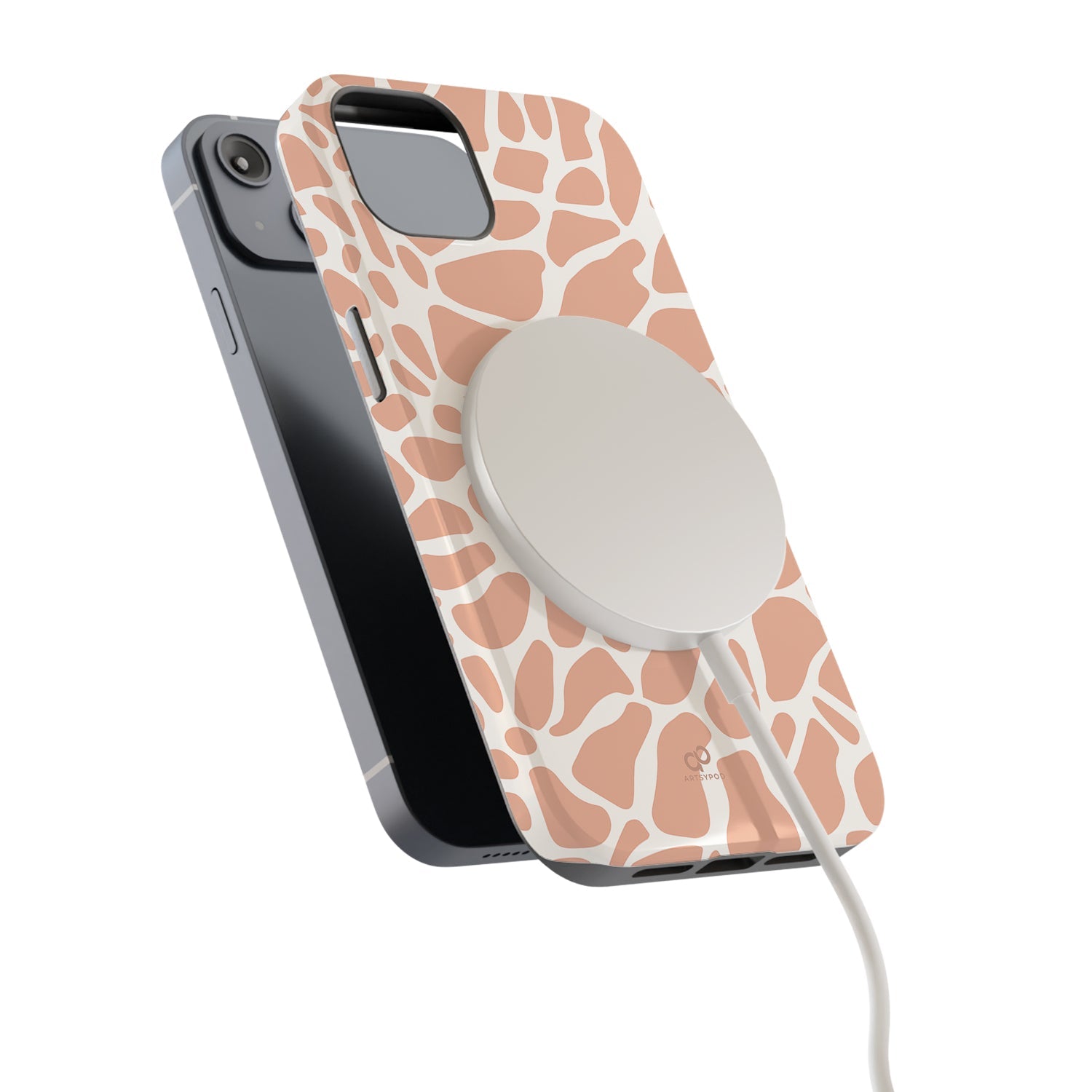 Stylish iPhone 14 Pro Max Case