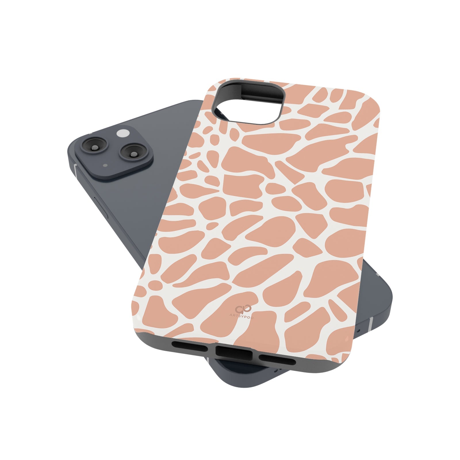 Stylish iPhone 14 Pro Max Case