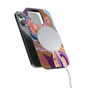 iPhone 15 Pro Indigenous Case