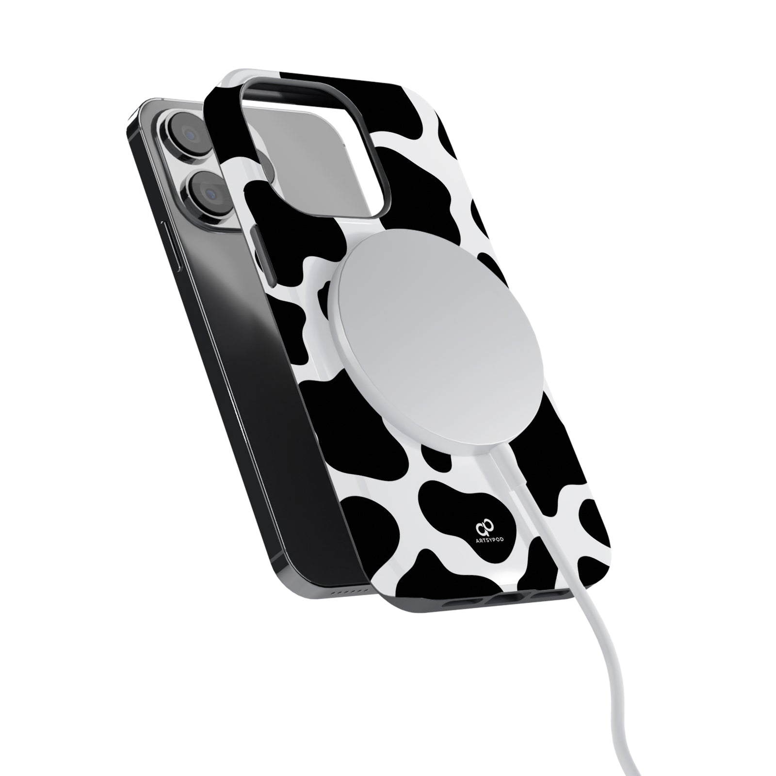 Stylish iPhone 14 Pro Max Case