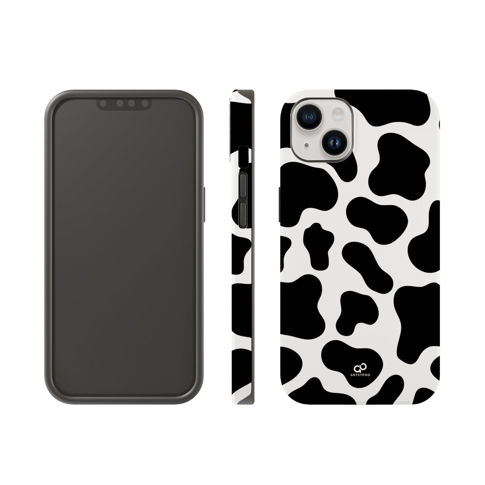 Stylish iPhone 14 Pro Max Case