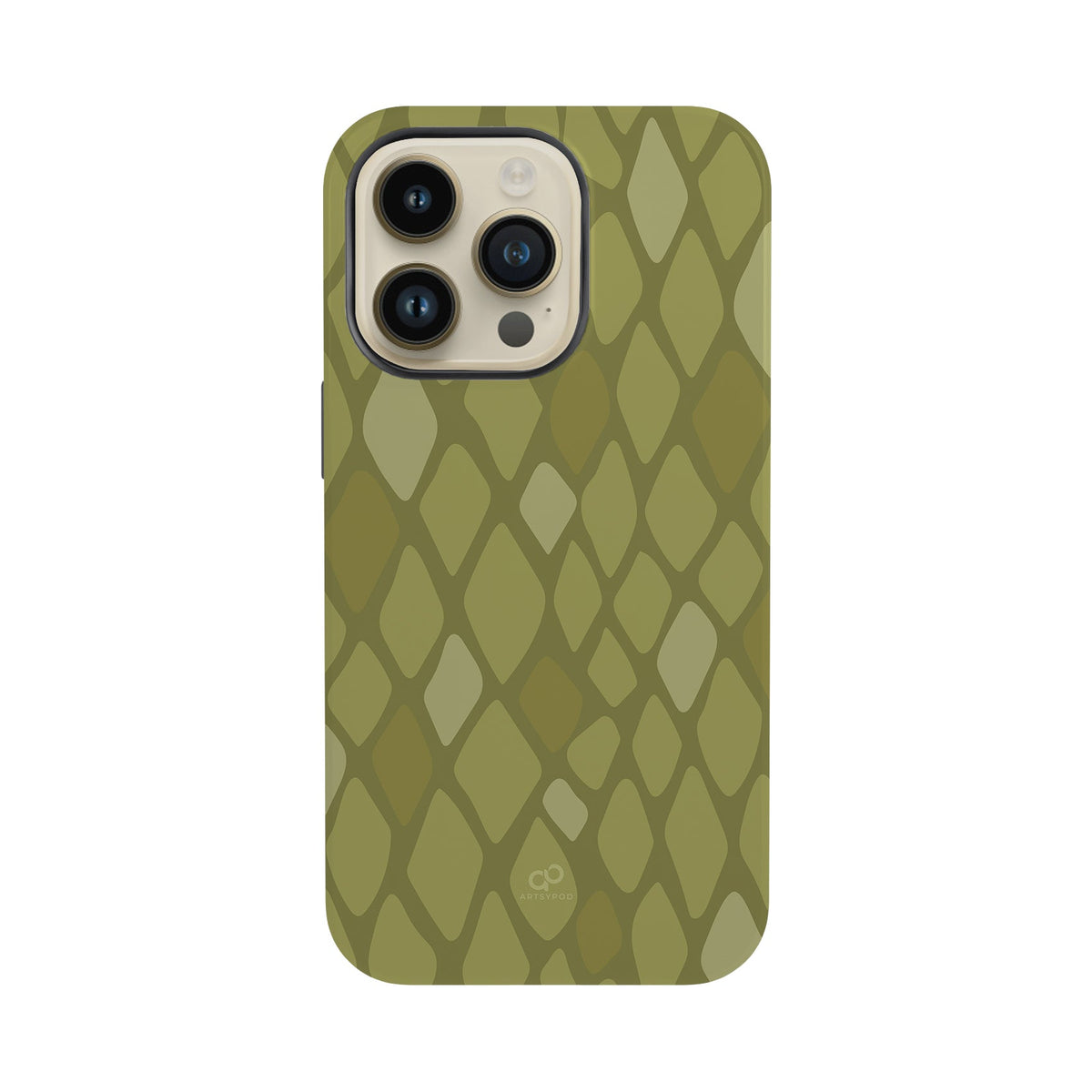 Animal Skin IPhone 14 Pro Max