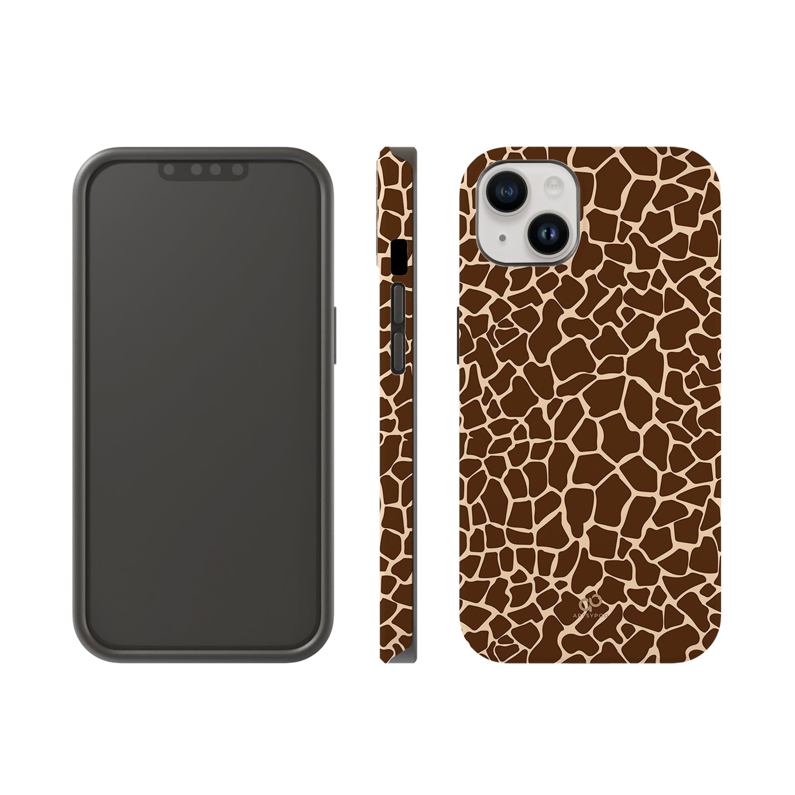 Stylish iPhone 14 Pro Max Case