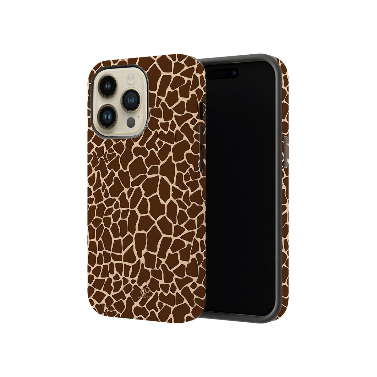 Stylish iPhone 14 Pro Max Case