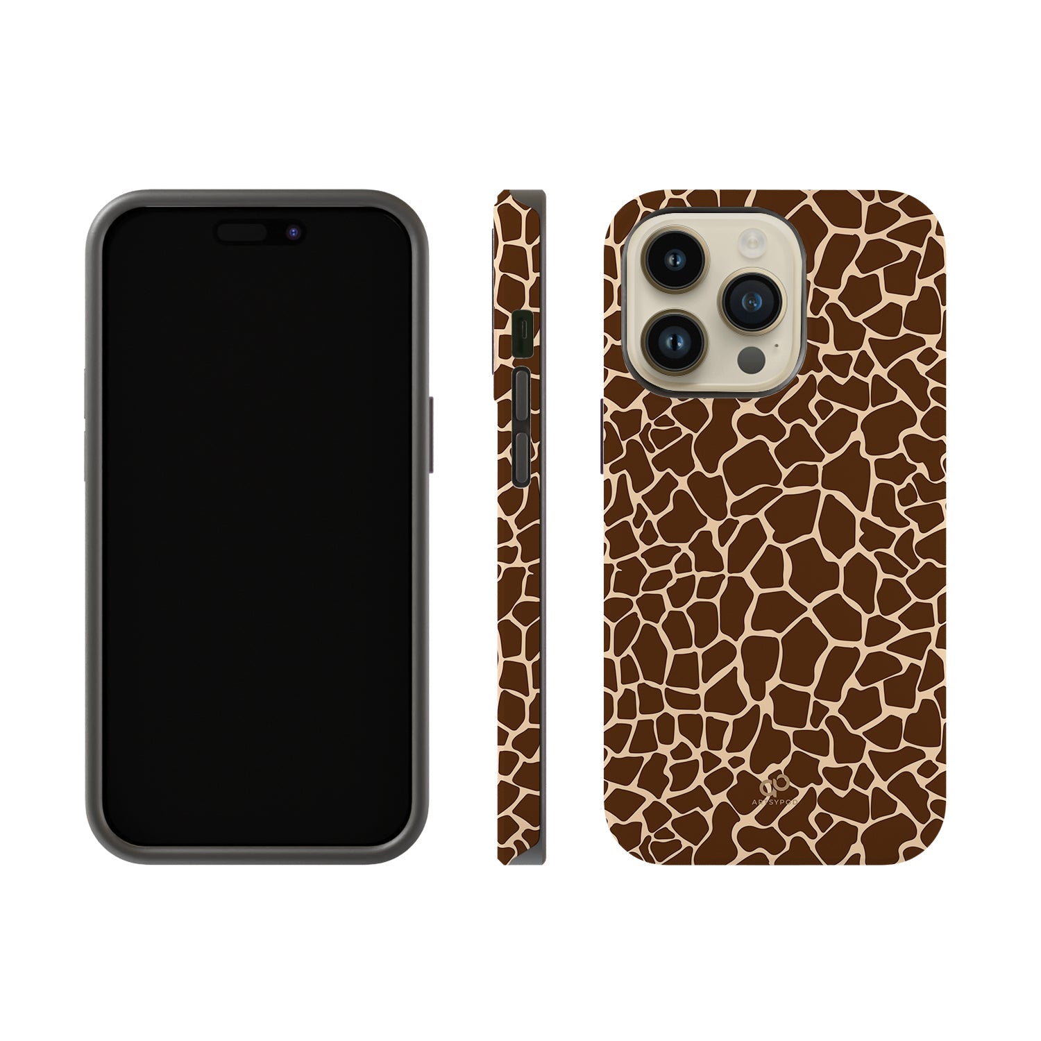 Stylish iPhone 14 Pro Max Case