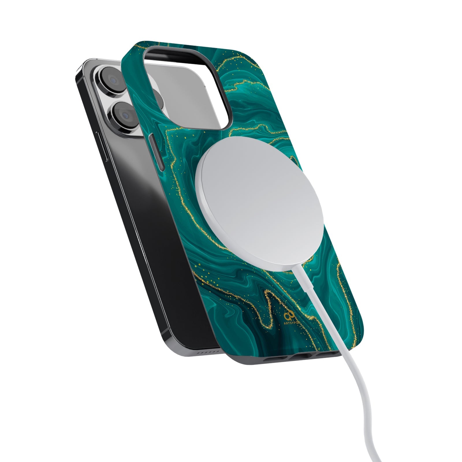 Stylish iPhone 14 Pro Max Case