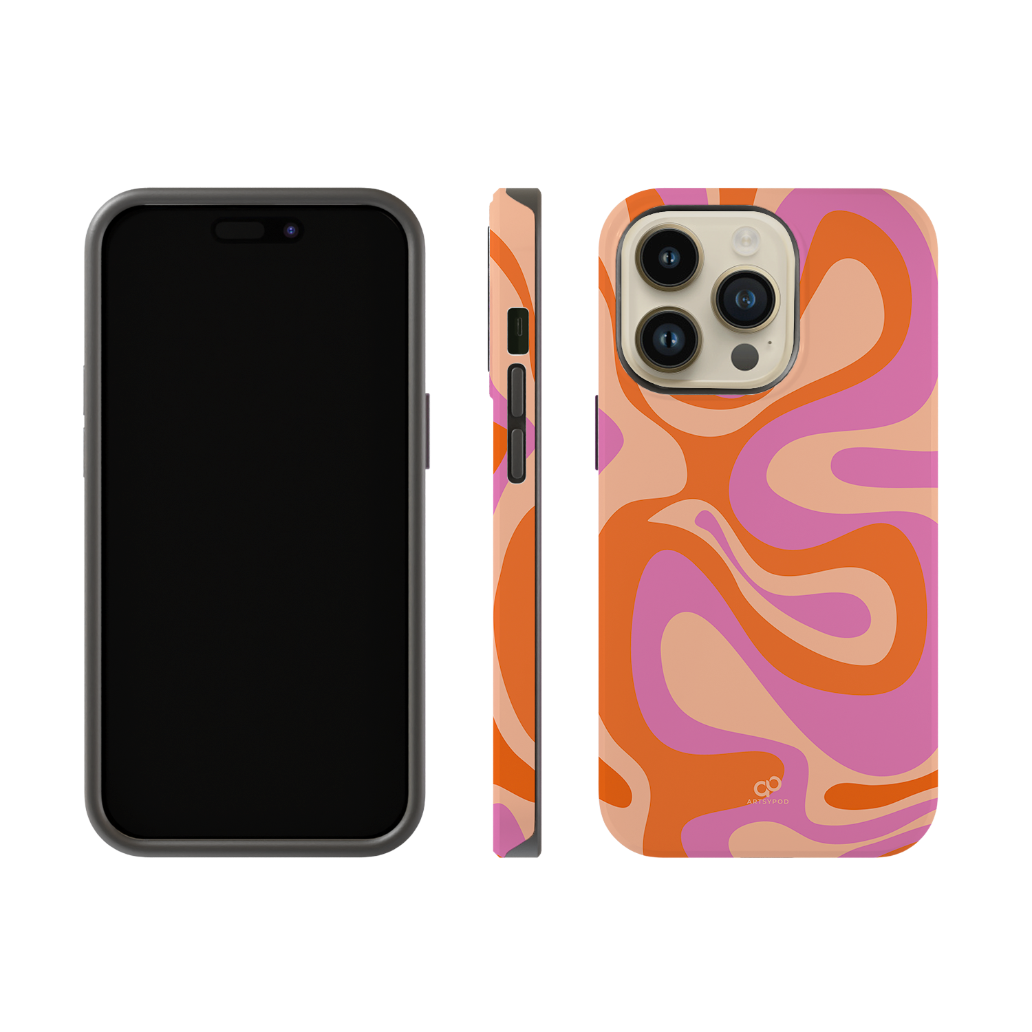 iPhone 14 Pro Stylish Cases