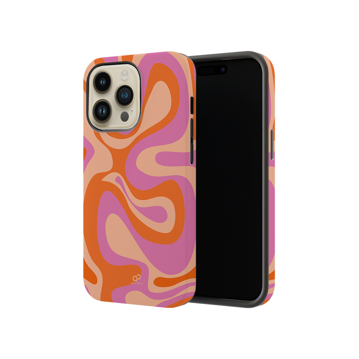 iPhone 14 Pro Stylish Cases