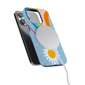 Stylish iPhone 14 Pro Max Case