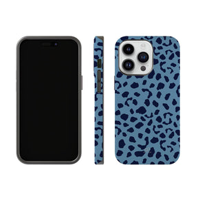 iPhone 14 Pro Case | Agrestal Leopard | ARTSYPOD ©