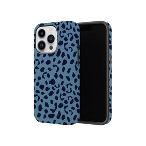 iPhone 14 Pro Case | Agrestal Leopard | ARTSYPOD ©