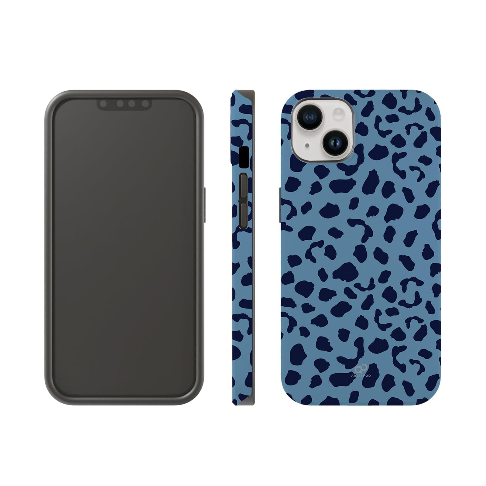 iPhone 14 Case | Agrestal Leopard | ARTSYPOD ©