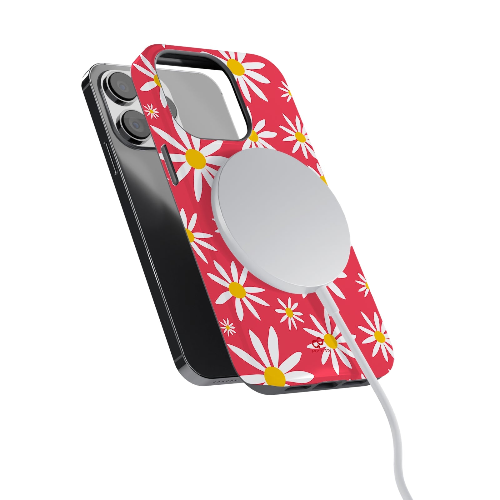 iPhone Case Floral