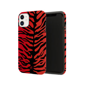 iPhone Pro Max 11 Case | Fiercy Tiger