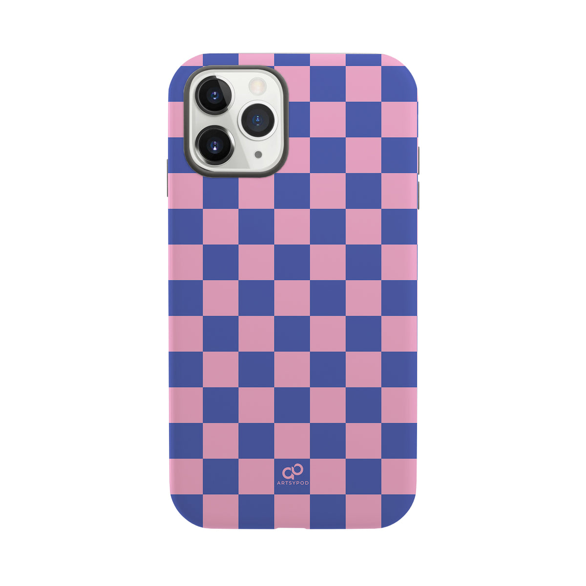 iPhone 11 Stylish Case