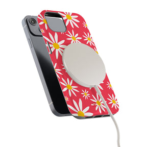 iPhone Case Floral 