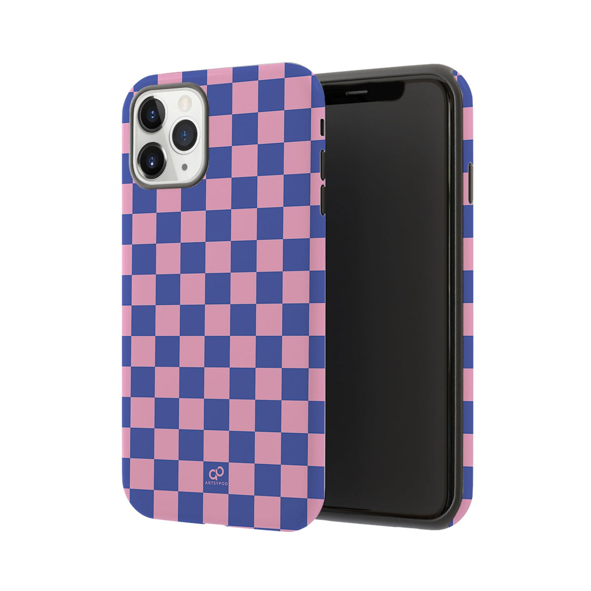 iPhone 11 Stylish Case