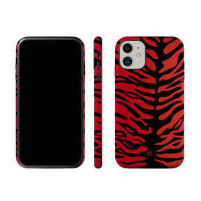 iPhone Pro Max 11 Case | Fiercy Tiger