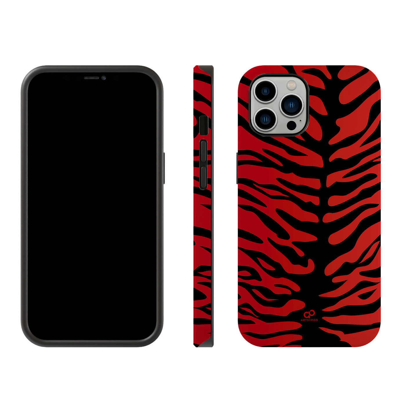 Protective iPhone 12 Pro Max Case