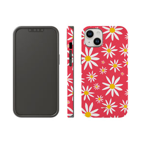 iPhone Case Floral 