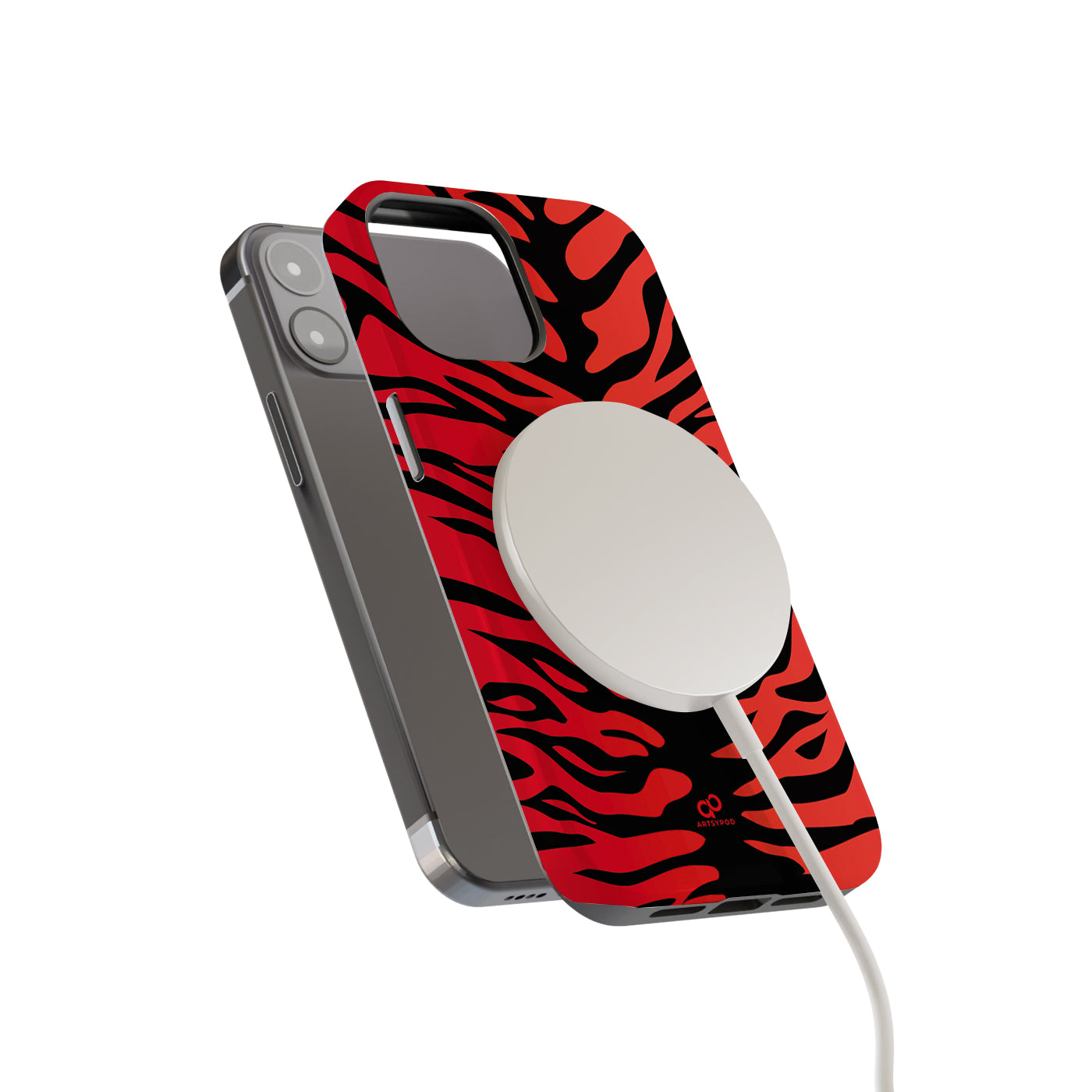 Stylish iPhone 12 Pro Max Case