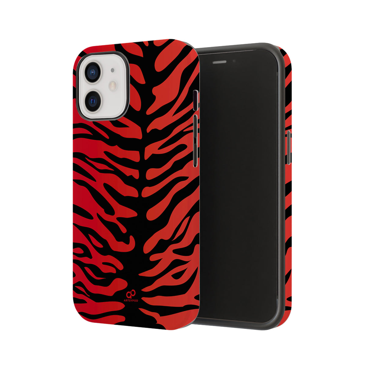 Stylish iPhone 12 Pro Max Case