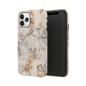 iPhone 11 Pro Clear Case | Deja Vu