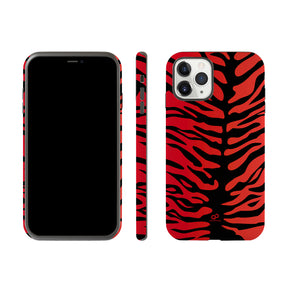 iPhone Pro Max 11 Case | Fiercy Tiger