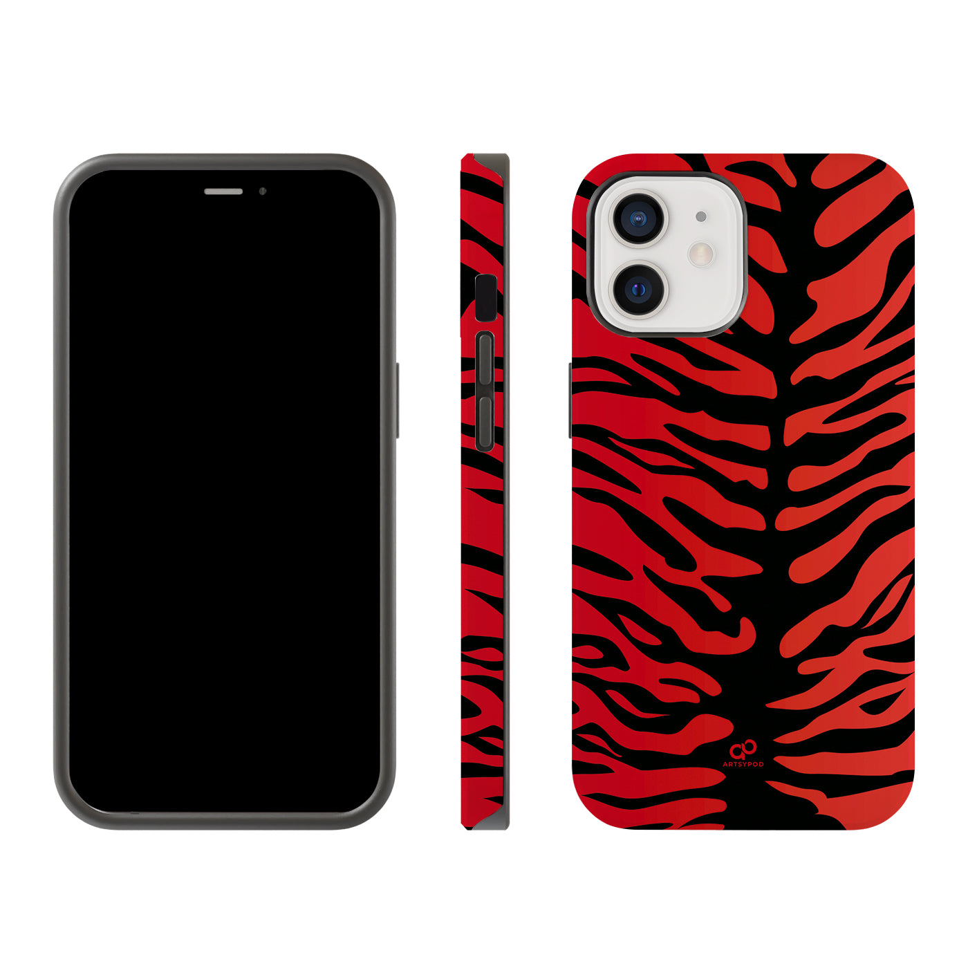 Stylish iPhone 12 Pro Max Case