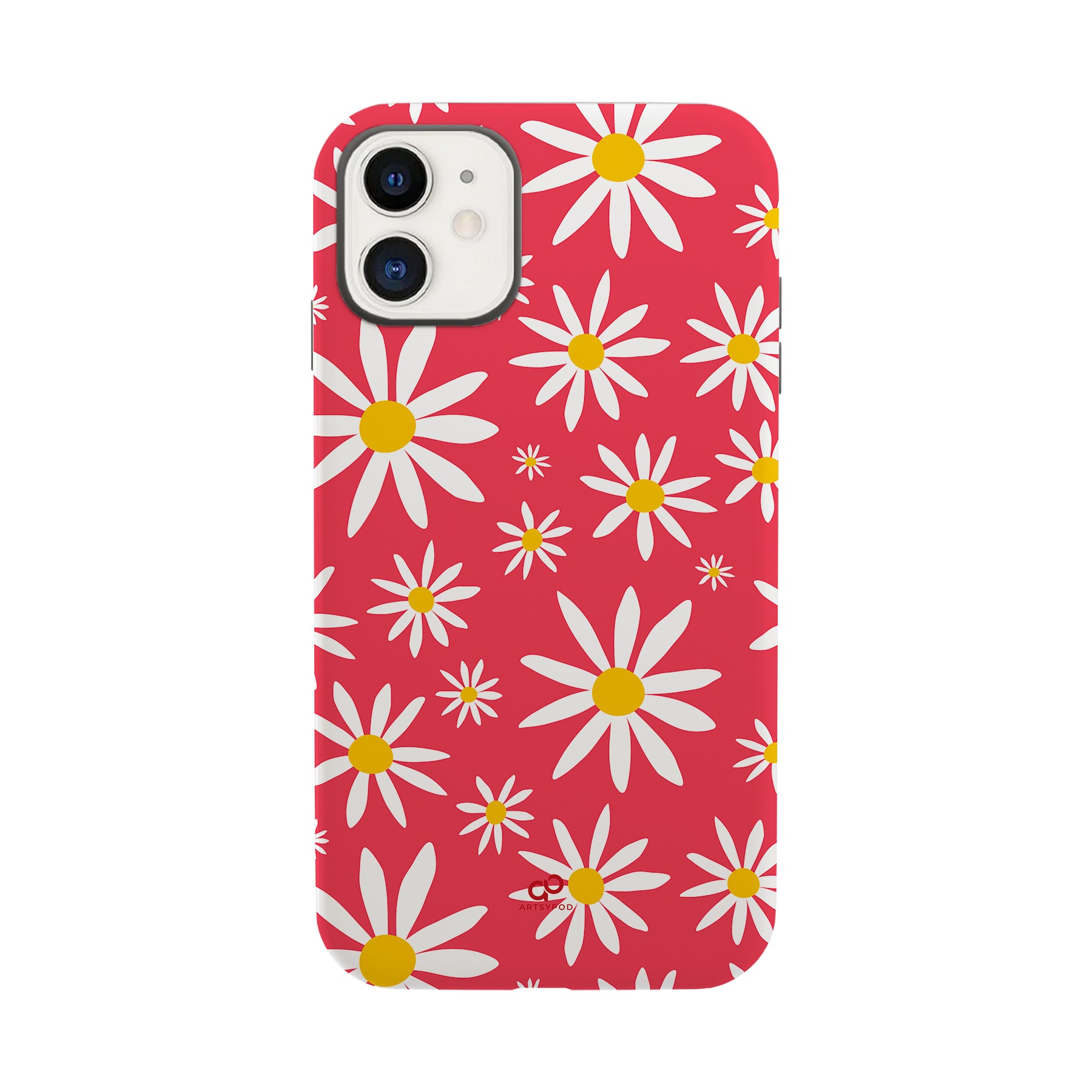 iPhone 11 Pro Max Floral Cases