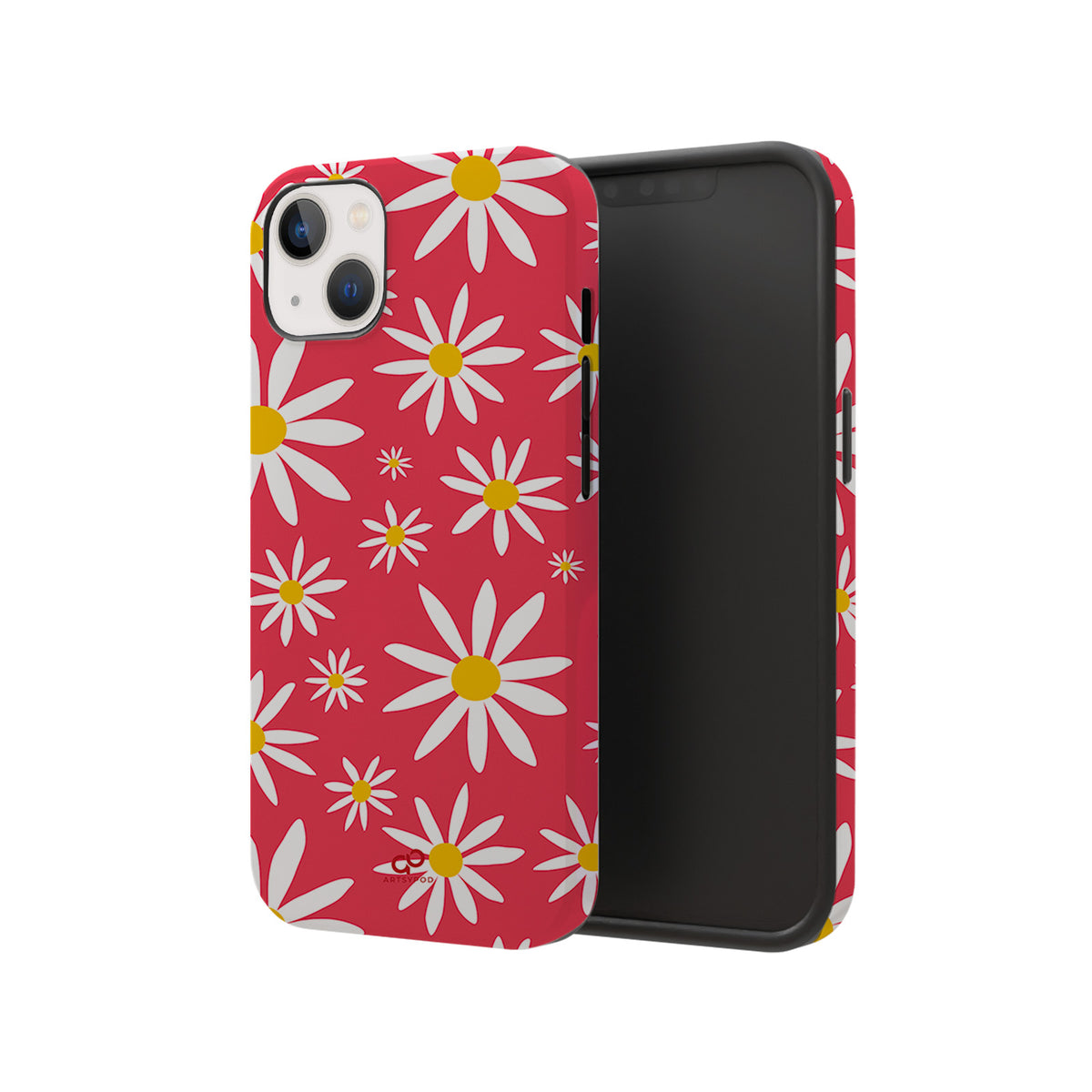 iPhone Case Floral