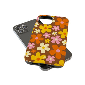 Floral iPhone 12 Cases