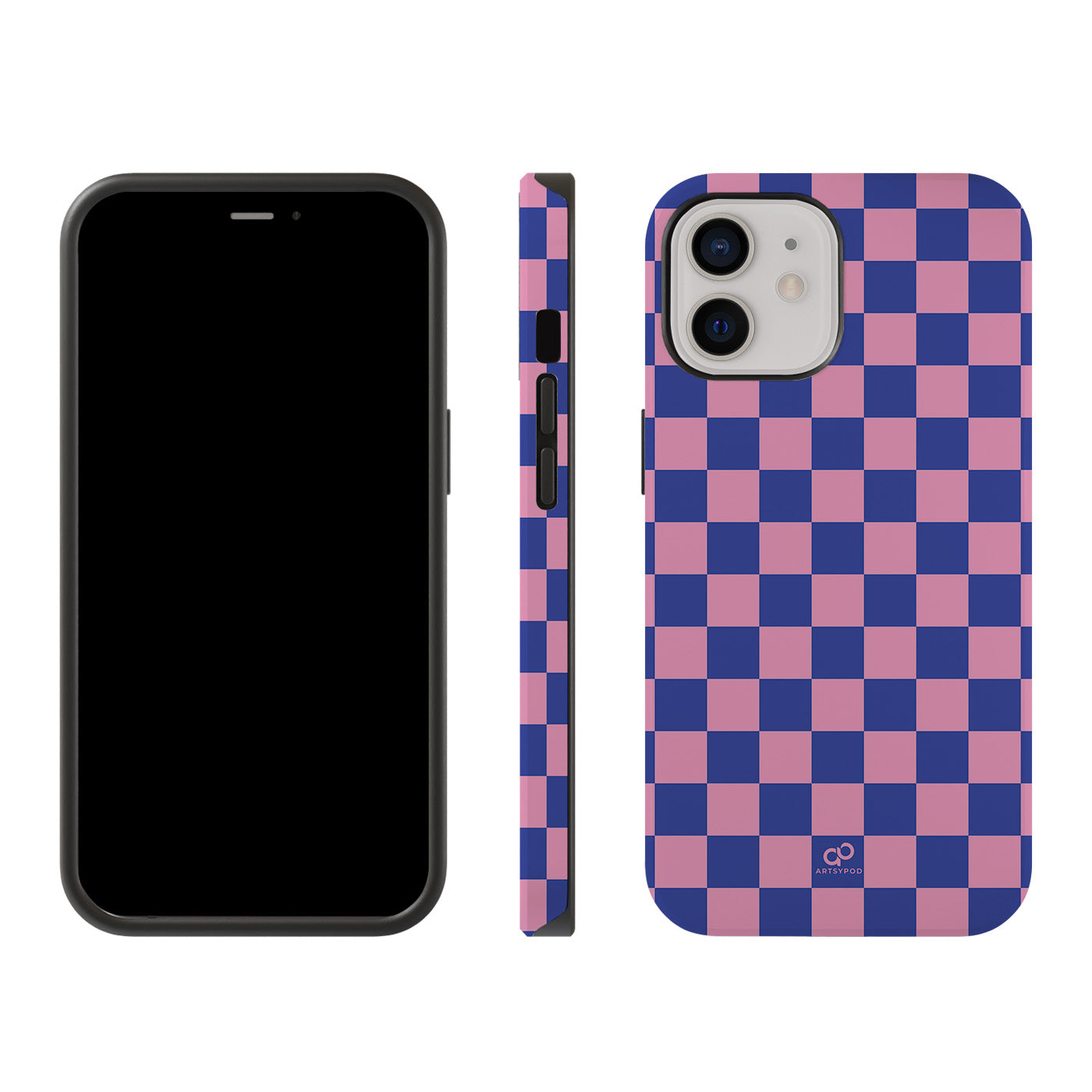 iPhone 12 Stylish Case 