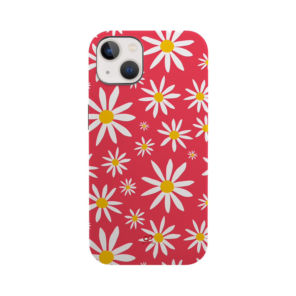 iPhone Case Floral