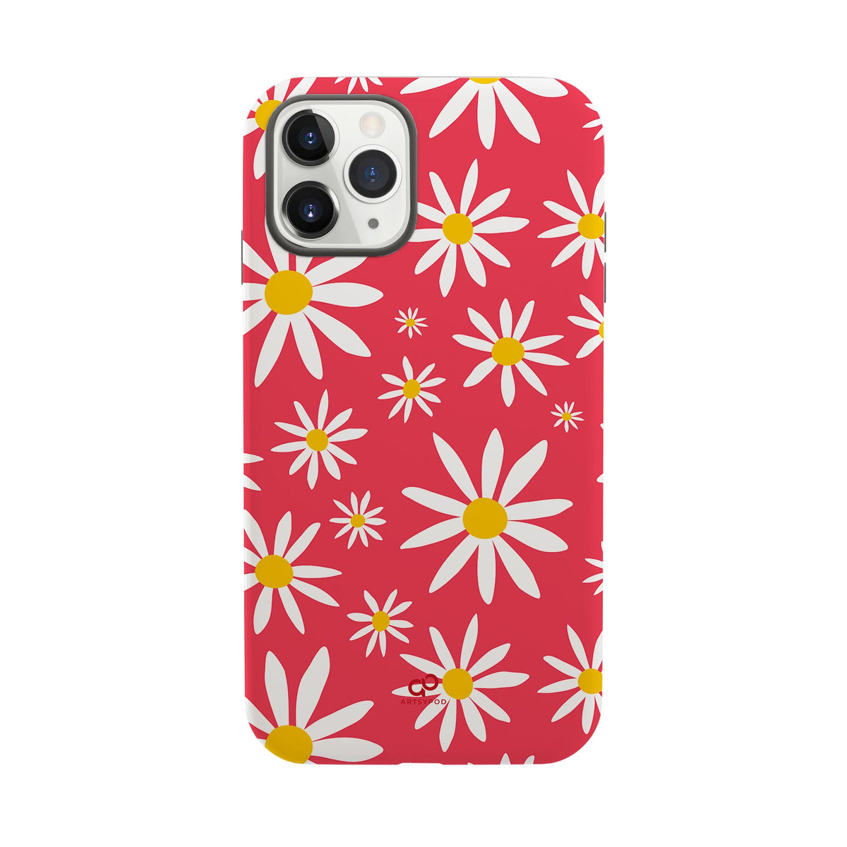 iPhone 11 Pro Case Floral