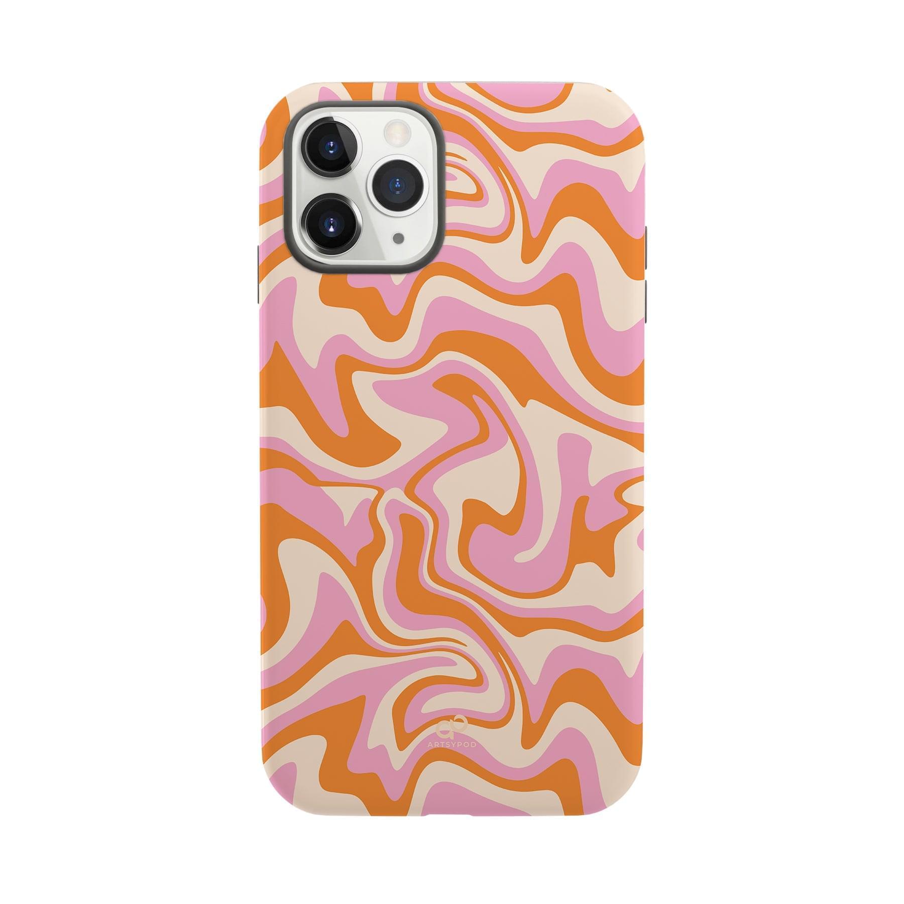 Apple iPhone 11 Pro Case | Artistic Touches | ARTSYPOD ©