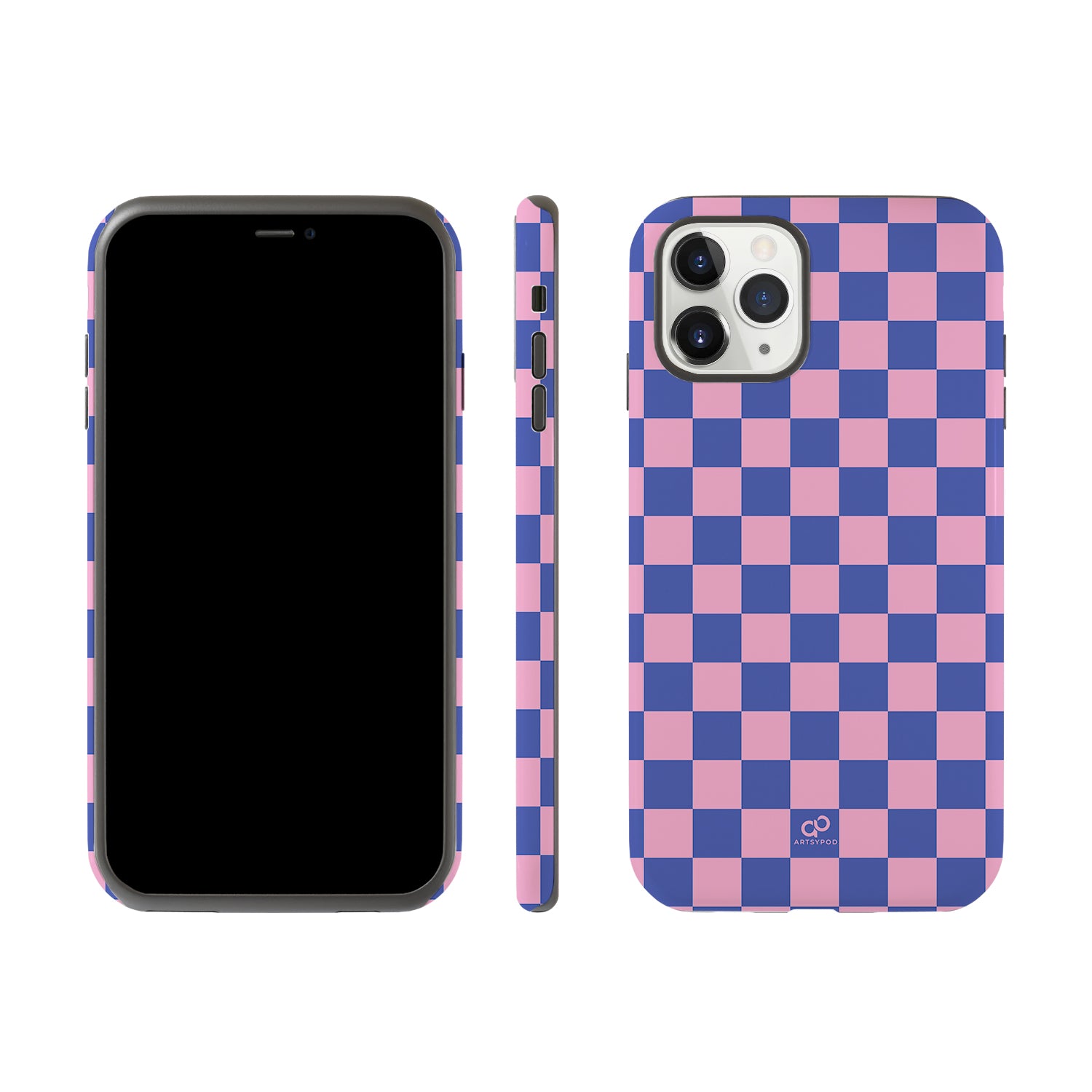 iPhone 11 Stylish Case