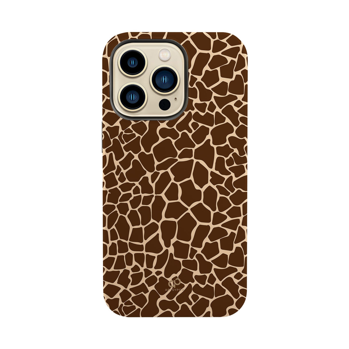 Print iPhone Case