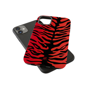 iPhone Pro Max 11 Case | Fiercy Tiger