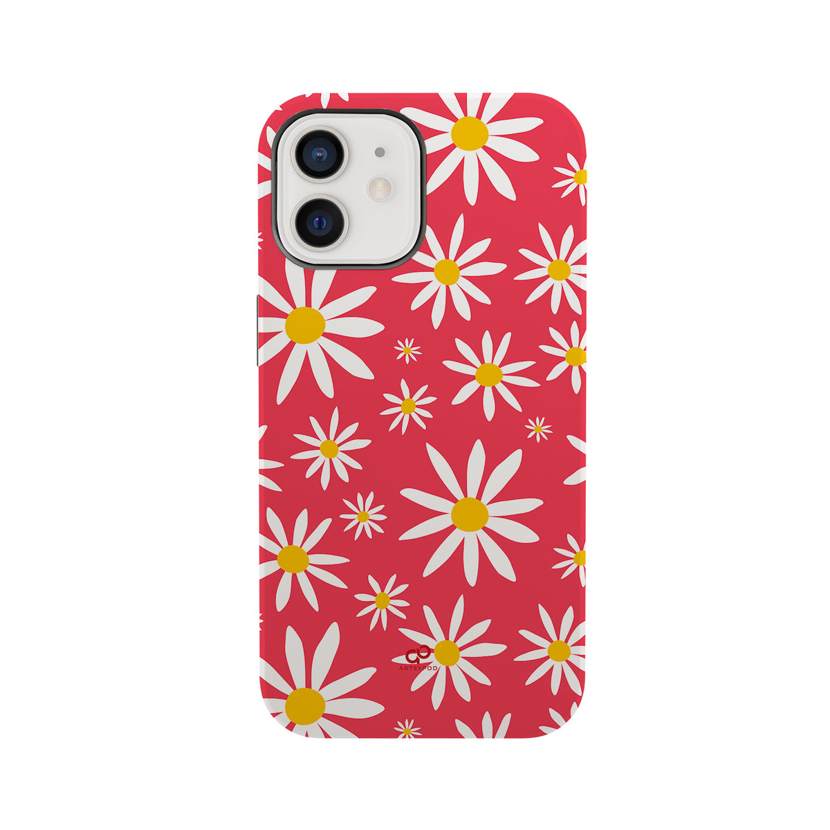 iPhone Case Floral 