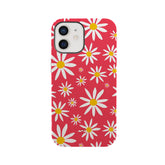 iPhone Case Floral 