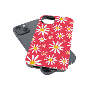 iPhone Case Floral 