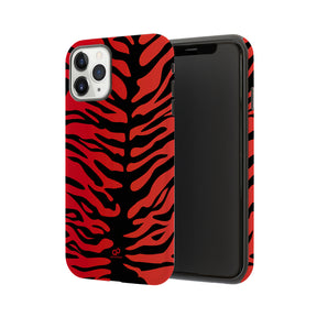 iPhone Pro Max 11 Case | Fiercy Tiger